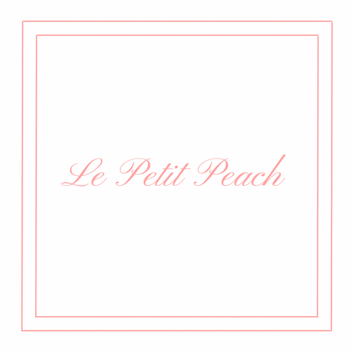 Le Petit Peach